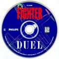 [Fighter Duel - обложка №5]