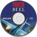 [Fighter Duel - обложка №6]
