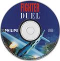 [Fighter Duel - обложка №6]