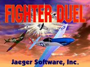 Fighter Duel