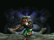 Fighter: Taklamakan Samak-pyeon