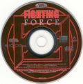 [Fighting Force - обложка №5]