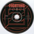 [Fighting Force - обложка №6]
