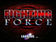 Fighting Force
