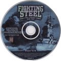 [Fighting Steel: World War II Surface Combat 1939-1942 - обложка №3]