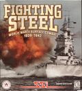 [Fighting Steel: World War II Surface Combat 1939-1942 - обложка №1]