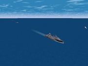 Fighting Steel: World War II Surface Combat 1939-1942