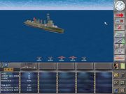 Fighting Steel: World War II Surface Combat 1939-1942