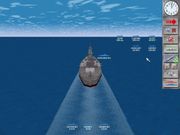 Fighting Steel: World War II Surface Combat 1939-1942