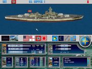 Fighting Steel: World War II Surface Combat 1939-1942