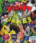 [Fight'N'Jokes - обложка №1]