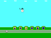 Figurki, Cyferki, Kierunki