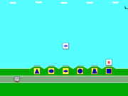 Figurki, Cyferki, Kierunki