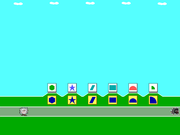 Figurki, Cyferki, Kierunki