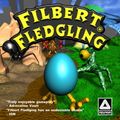 [Filbert Fledgling - обложка №1]