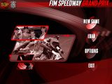 [FIM Speedway Grand Prix - скриншот №3]