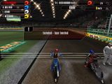 [Скриншот: FIM Speedway Grand Prix]