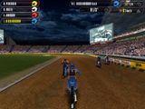 [Скриншот: FIM Speedway Grand Prix]