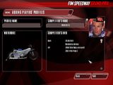 [FIM Speedway Grand Prix - скриншот №44]