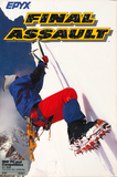 [Final Assault - обложка №1]
