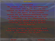 Final Demand: The Challenge