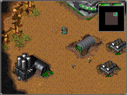 Final Demand: The Challenge