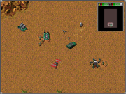 Final Demand: The Challenge