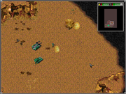 Final Demand: The Challenge