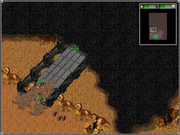 Final Demand: The Challenge