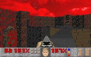 Final DOOM: TNT - Evilution