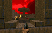 Final DOOM: TNT - Evilution