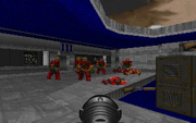 Final DOOM: TNT - Evilution