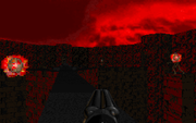 Final DOOM: TNT - Evilution