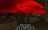 [Final DOOM: TNT - Evilution - скриншот №2]