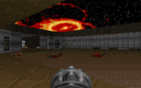 [Final DOOM: TNT - Evilution - скриншот №3]