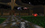 [Final DOOM: TNT - Evilution - скриншот №5]