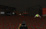 [Final DOOM: TNT - Evilution - скриншот №14]