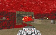 Final DOOM: The Plutonia Experiment