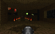 Final DOOM: The Plutonia Experiment