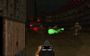 Final DOOM: The Plutonia Experiment