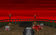 Final DOOM: The Plutonia Experiment