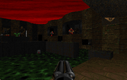 Final DOOM: The Plutonia Experiment