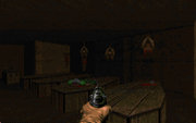 Final DOOM: The Plutonia Experiment