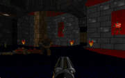 Final DOOM: The Plutonia Experiment