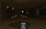 [Скриншот: Final DOOM: The Plutonia Experiment]