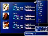 [Final Fantasy VII - скриншот №3]