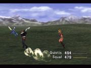 Final Fantasy VIII