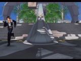 [Final Fantasy VIII - скриншот №5]