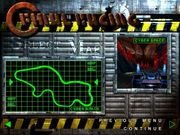 Final Racing: Cyberspace 2001