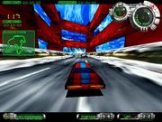Final Racing: Cyberspace 2001